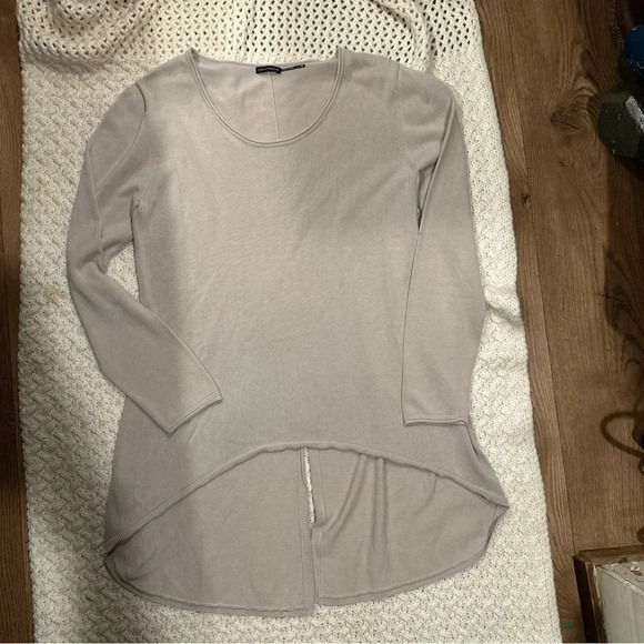 Stella Carakasi tunic Women's
Medium Gray good condition - Picture 1 of 9